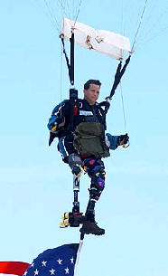 International Speaker, Dana Bowman