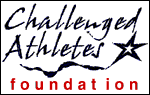 Challenged Athletes Foundation