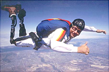 I love what I do, and I do what I love.